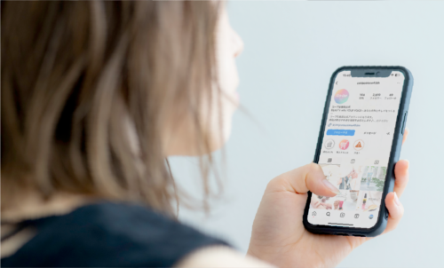 年間販促計画に連動したソーシャルネットワーク運用事例